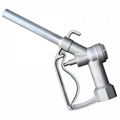 Manual Fuel Delivery Dispenser High Flow Fuel Dispensing Nozzle