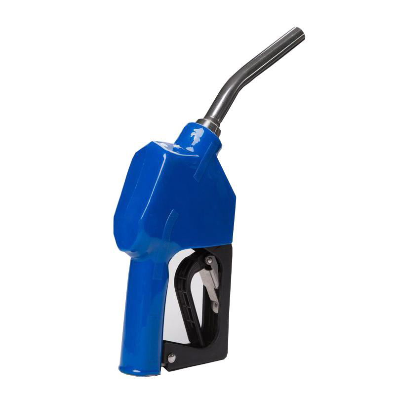 DEF Stainless Steel Auto Shut-Off Nozzle with Stainless Steel Spout