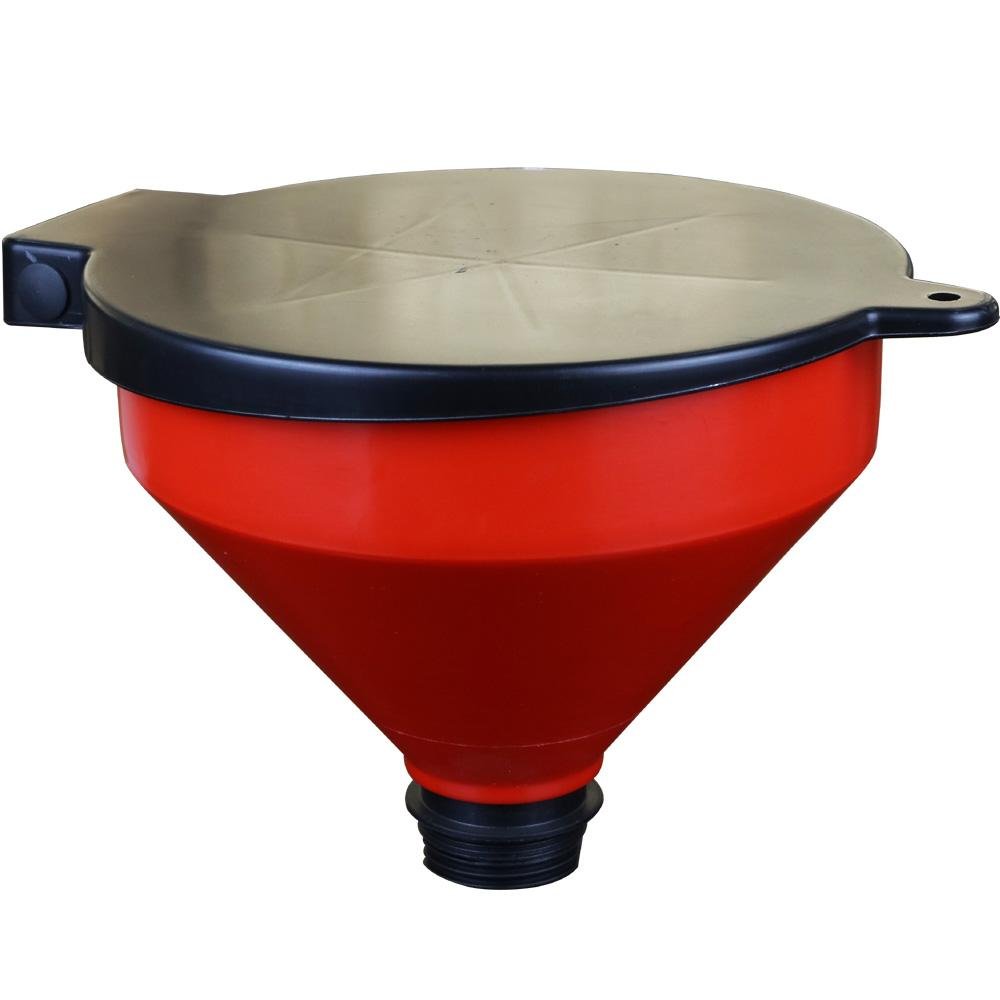 drum funnel 