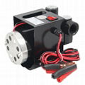 12V pump diiselkütuse pumpamiseks