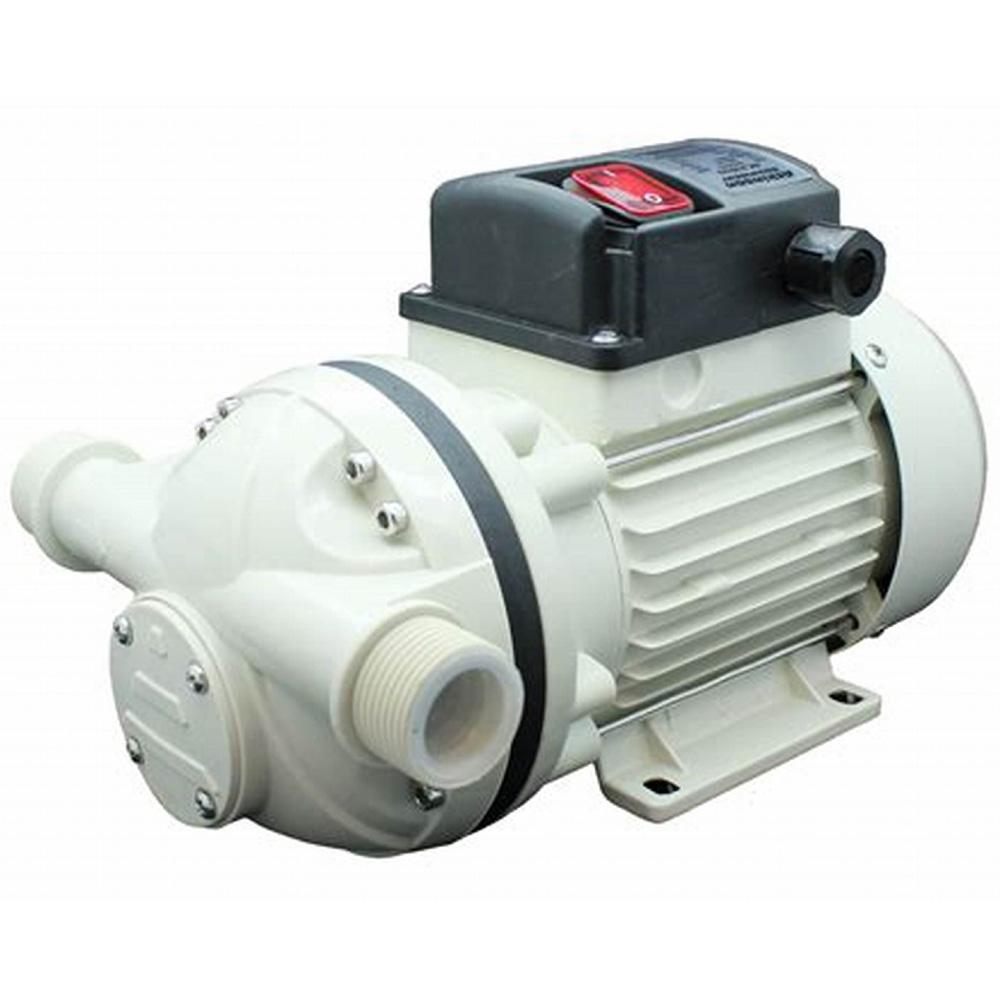 Urean siirtopumppu 230 V