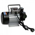 Elektrické pumpa za pretakanje goriva 230V 550W 60L/Min