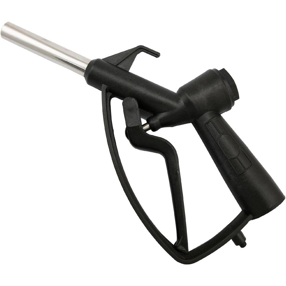 Pištolj za pretakanje dizel goriva Standard – plastični