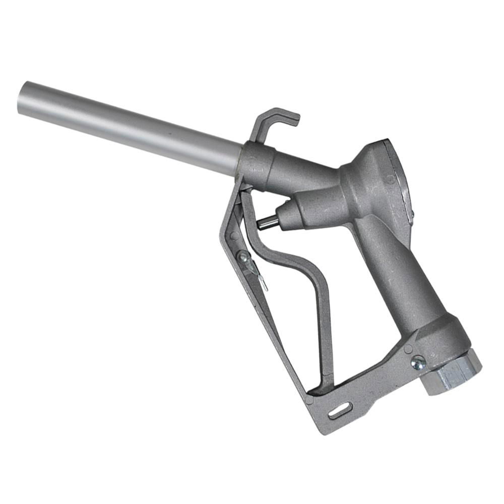 Pistolet de remplissage manuel diesel