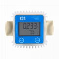 Compteur digital K24 pour AdBlue