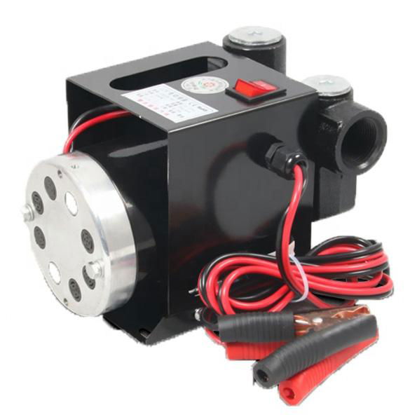 Dieselpumpe, 12V 550V