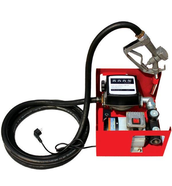 Samonasávacie čerpadlo na naftu a olej Mini CPN - GT-820 - OEM (China  Manufacturer) - Pumps Vacuum Equipment - Machinery Products - DIYTrade