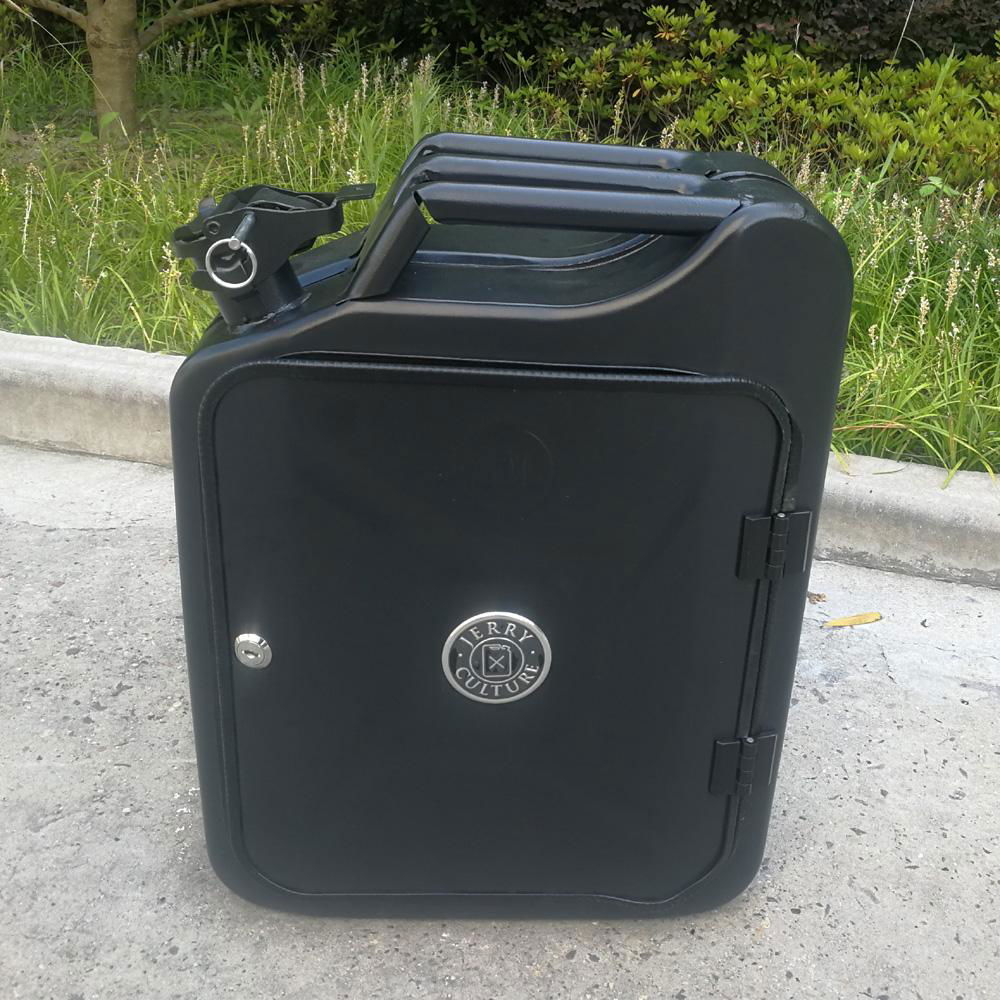 20L NATO Jerry Can Minibar/Cabinet 2
