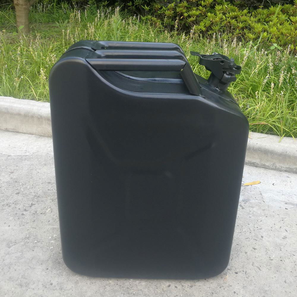 20L NATO Jerry Can Minibar/Cabinet 3