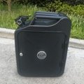 Military Jerry Can Portable Mini Bar Cabinet