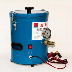 10L Electric Grease Pump 24V 250W Centralized Lube Pump For Lubrication