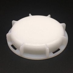 IBC Valve Cap 2-1/8" 63mm Fema