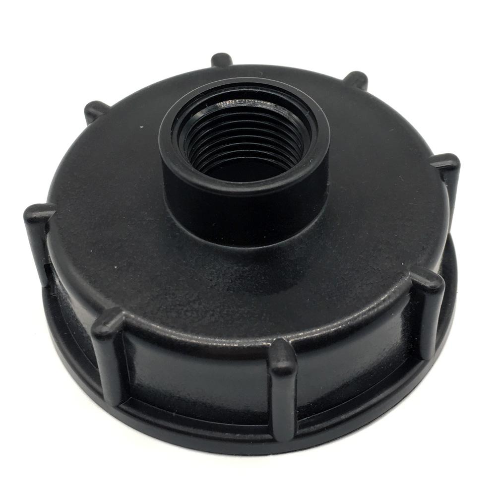 S60X6 Female to 1/2" BSP Femal