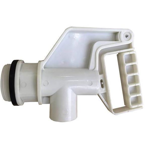 2″ BSP Plastic Drum Tap