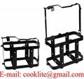 10L/20L Metal Jerry Can Bracket/Rack Steel Wall Mount Holder