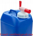 Polyethylene Anti-Glug Drum Faucet Spigot