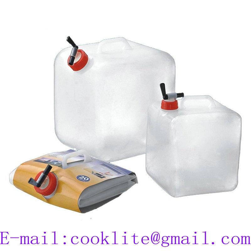 Outdoor Survival Drinking Water Storage Bag 