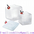 Outdoor Survival Drinking Water Storage Bag 