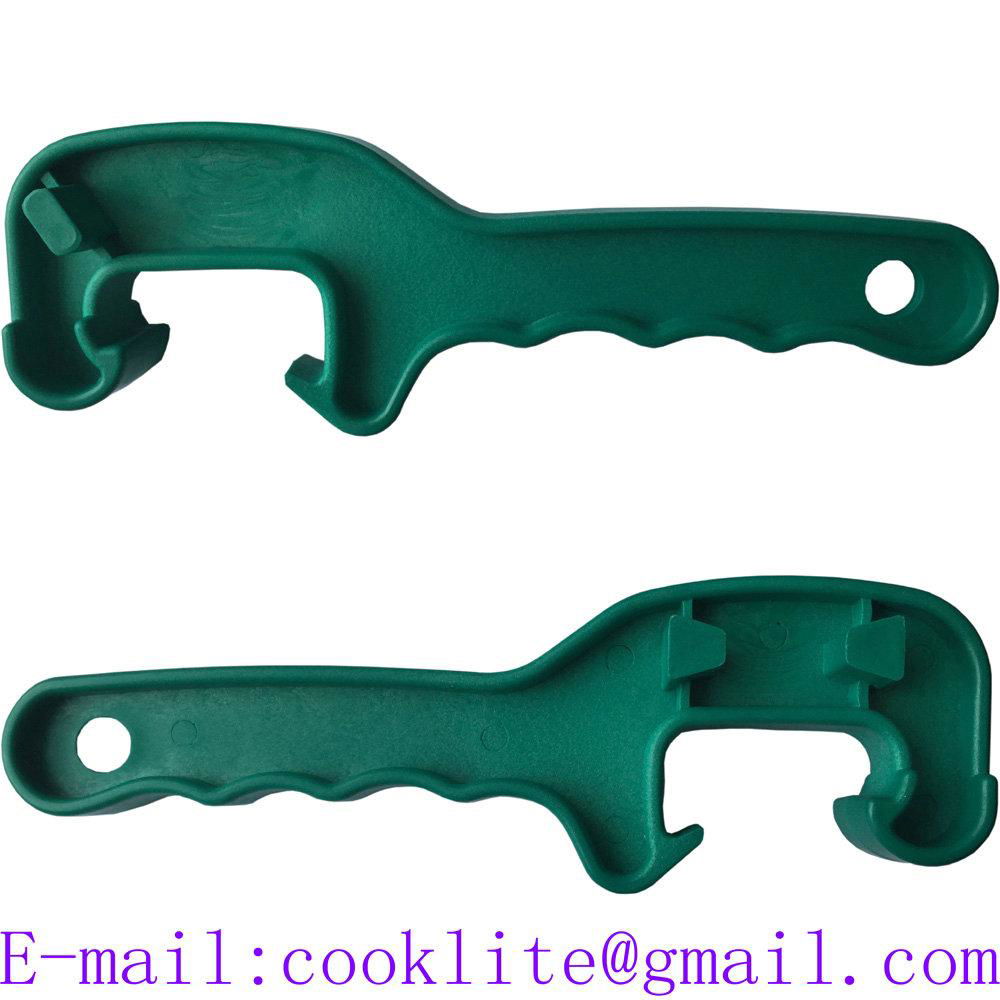 Nylon Non Sparking Plastic Drum Wrench