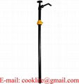 Polypropylene ( PP ) Construction Hand Lift Drum Pump - Suitable for 200Ltr and 25 Ltr Barrels