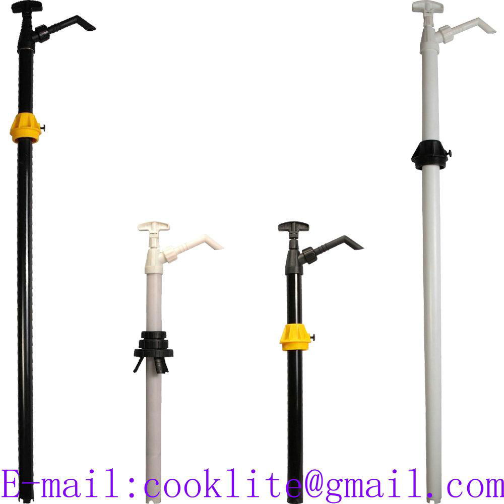 Hand Pail Pump Vertical Lift Pump