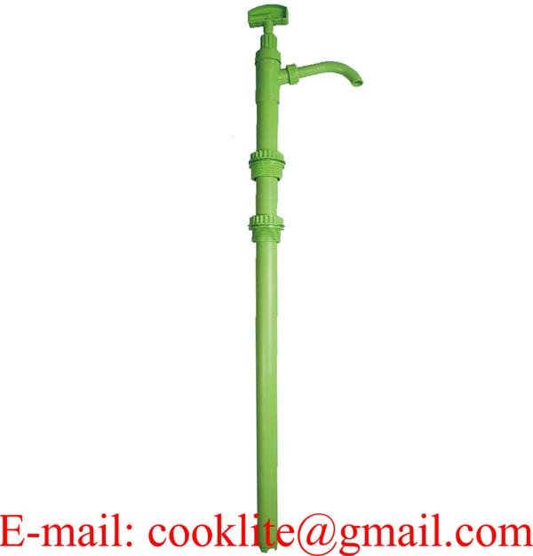 Polypropylene (PP) Vertical Lift Hand Pump
