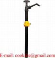 Polypropylene ( PP ) Hand Pail Pump Vertical Lift Action Pump