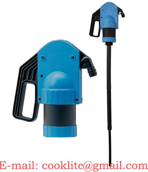 Lever Adblue Fluid Transfer Hand Pump