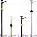 Polypropylene (PP) Vertical Lift Hand Pump