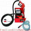 12V/24V Metering Diesel Transfer Pump