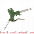 Metering Fuel Oil Diesel Kerosene Gasoline Nozzle Fuelling Gun