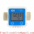 Mechanical Flow Meter