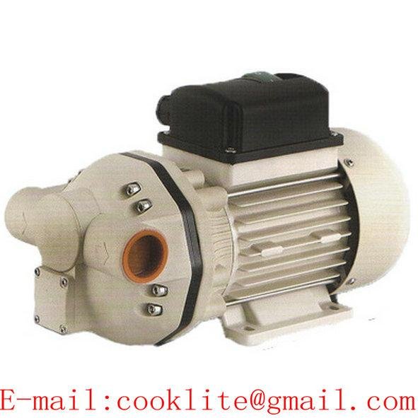 Diesel Exhaust Fluid (DEF) Transfer Diaphragm Pump AC Electric 220V 330W IBC AdBlue Dispensing Membrane Pump
