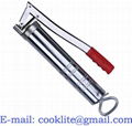 600CC Industrial Heavy-duty Grease Gun ( GH195 )