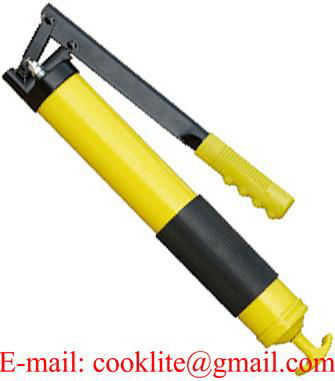 500CC Dual Exhaust Hand Grease Gun ( GH020 )