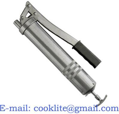 600CC German Style Lever Action Grease Gun ( GH134 )
