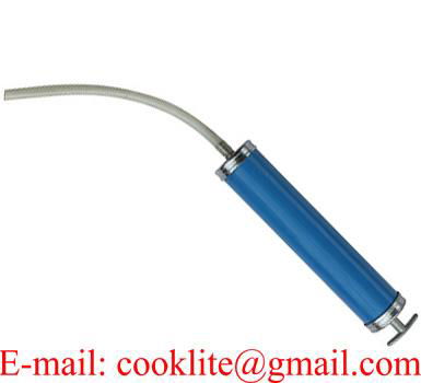 Oil Suction Gun 500cc Liquid Remover Garage Workshop Tools Auto Car Automotive Vehicles Repair Maintenance