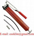 Dual Action Oil Fuel Fluid Diesel Hand Vacuum Transfer Pump 500CC Suction Gun Syringe Extractor