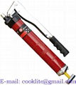 Industrial High Pressure Manual Grease Gun Heavy Excavator Oil Injector