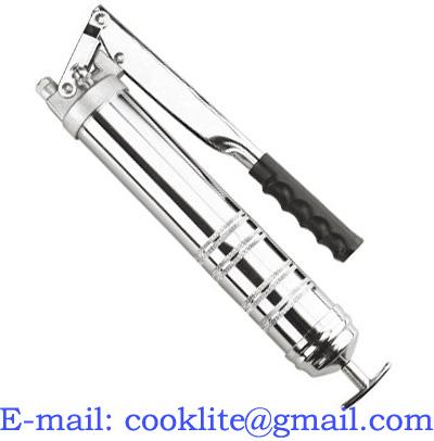 Oil Suction Gun / Vacuum Pump Fluid Extractor Syringe