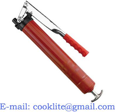 Hand Grease Gun / Oil Suction Syringe / Suction Gun / Lubrication Gun