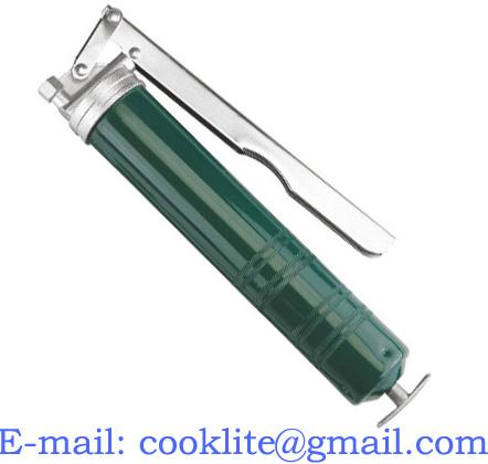 Hand Grease Pump / Grease Gun / Butter Gun / Oil Injector / Lubrication Gun