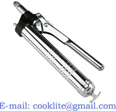 Manual Grease Gun / Oil Gun / Butter Gun / Fuel Gun