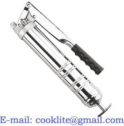 Hand Grease Gun / Oil Suction Syringe / Suction Gun / Lubrication Gun