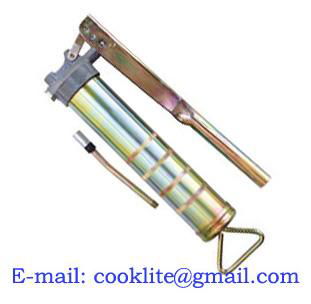 High Pressure Grease Gun / Butter Gun