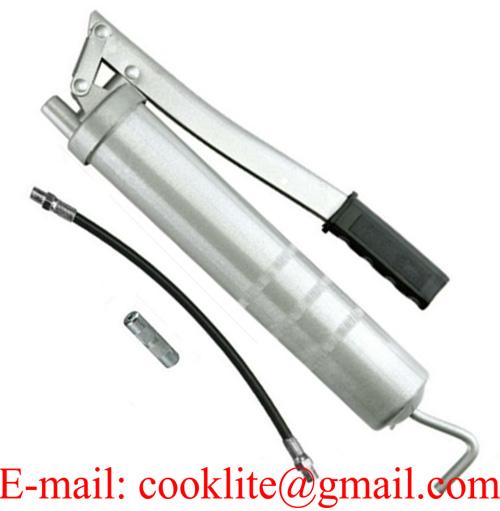 Hand Grease Gun / Oil Suction Syringe / Suction Gun / Lubrication Gun