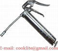 500CC Heavy Duty Pistol Grip Grease Gun / Hand Grease Gun