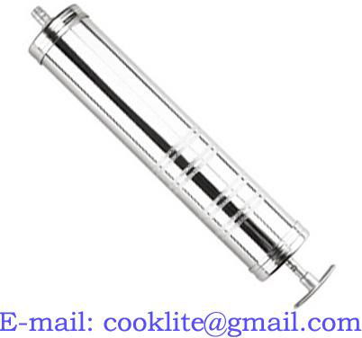 Oil Suction Gun 500cc Liquid Remover Refiller Vacuum Transfer Hand Syringe (GH008)