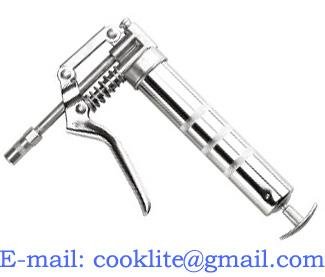 120CC One-hand Mini Pistol Grip Grease Gun