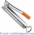 Vacuum Pump Fluid Extractor Syringe / Grease Gun / Fuel Gun